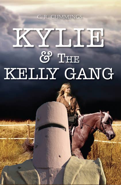 Kylie and The Kelly Gang