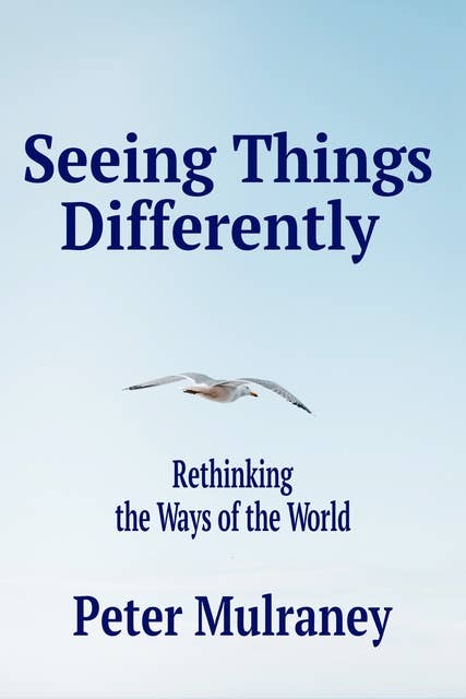 Seeing Things Differently: Rethinking the Ways of the World