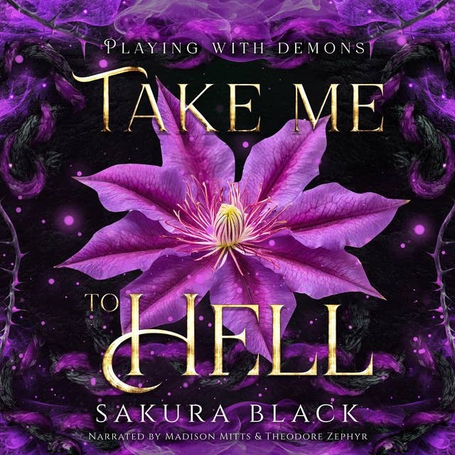 Take Me to Hell: A Paranormal Demon Romance