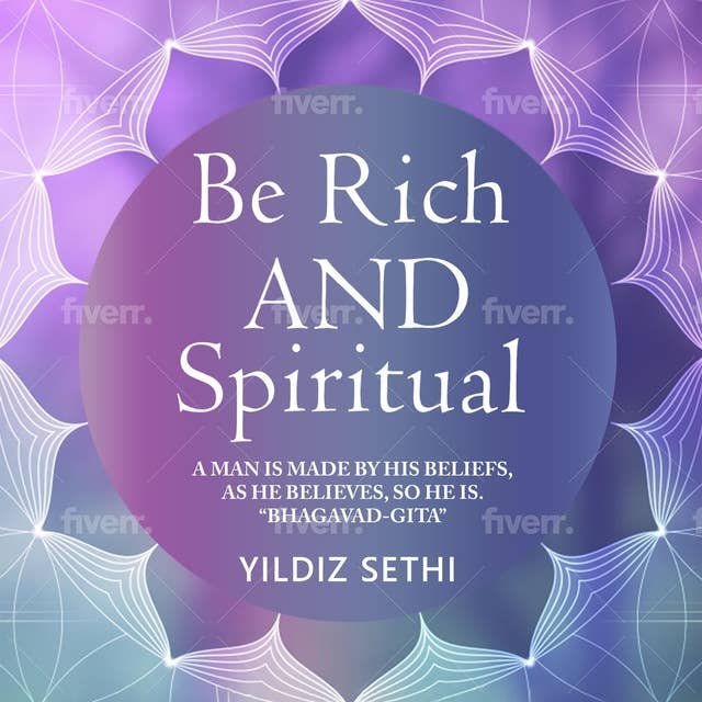 Be Rich AND Spiritual: You can be both. See what the Law of Attraction left out