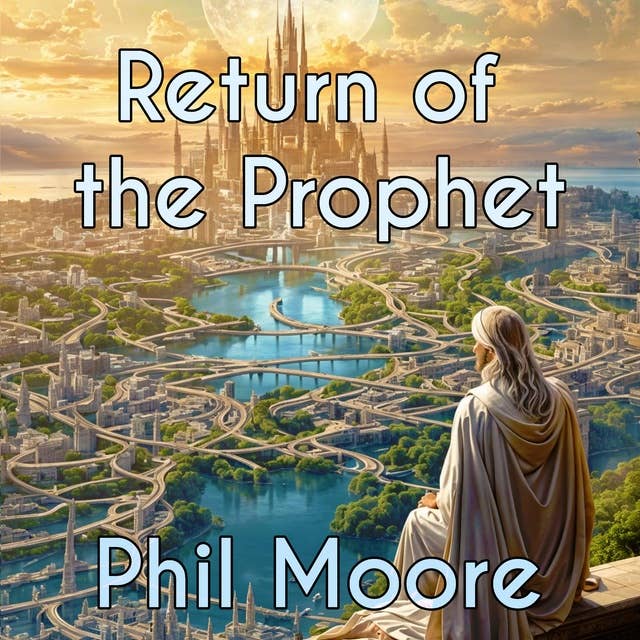 Return of the Prophet