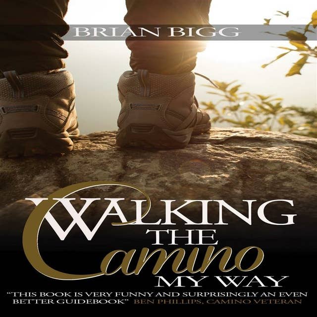 Walking the Camino: My Way