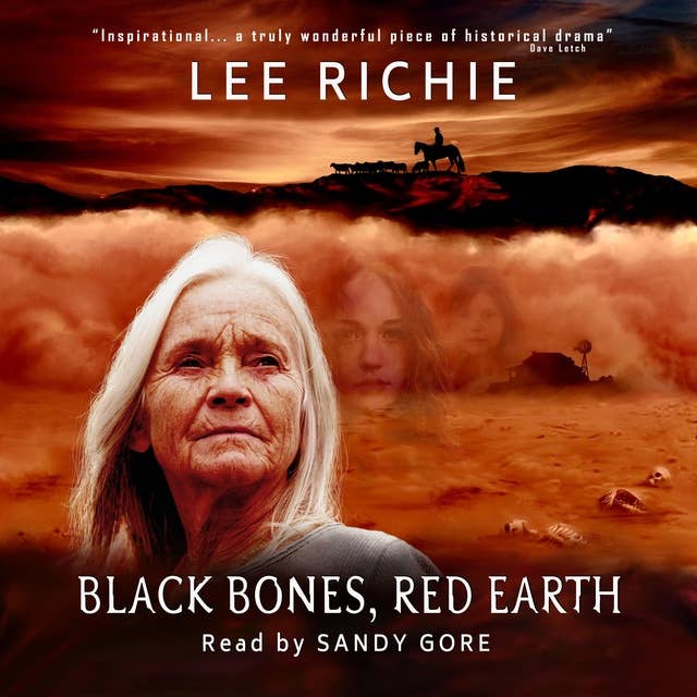 Black Bones, Red Earth