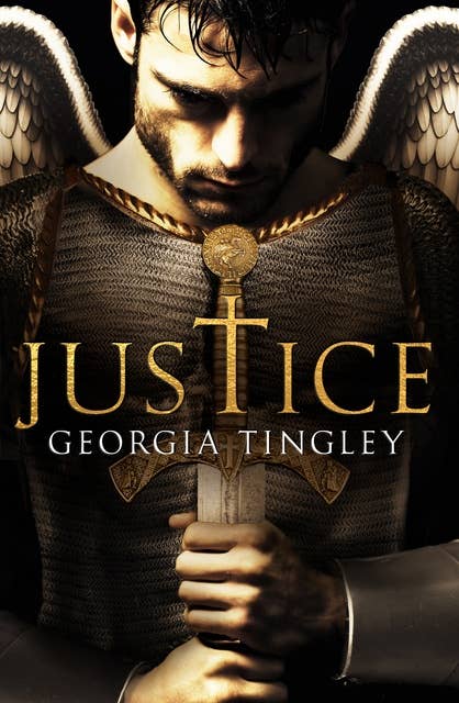 Justice (Angel Calling, #1)