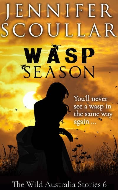 Wasp Season