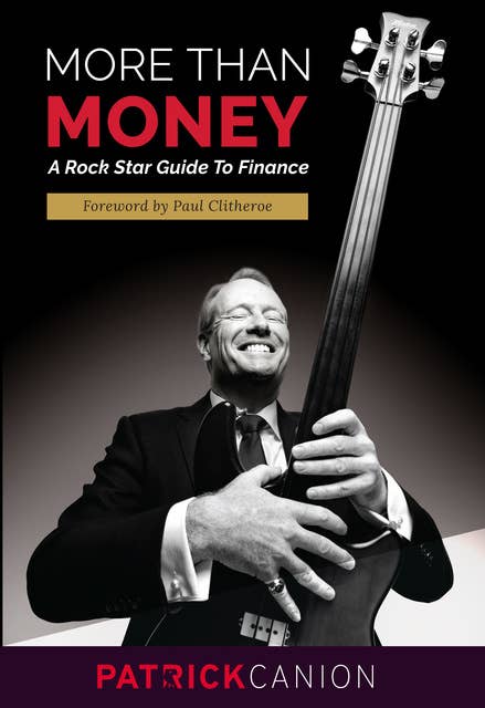 More than Money: A Rock Star Guide to Finance