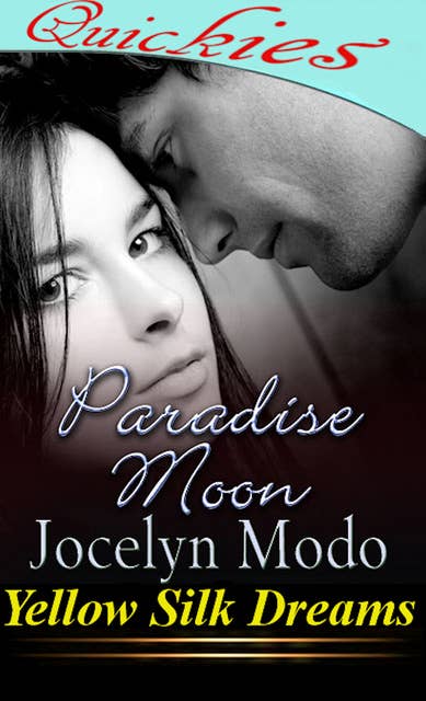 Paradise Moon: A Sci Fi romance