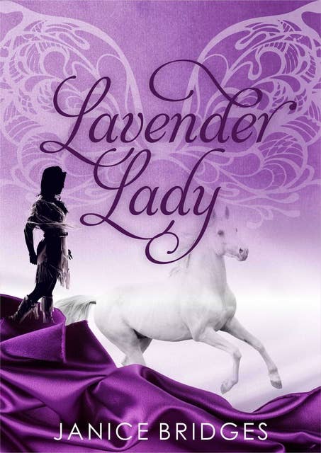 Lavender Lady