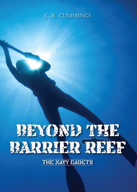 Beyond the Barrier Reef: The Navy Cadets