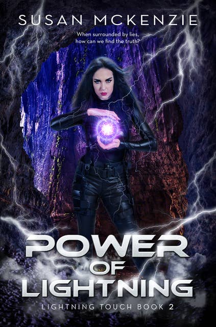 Power of Lightning