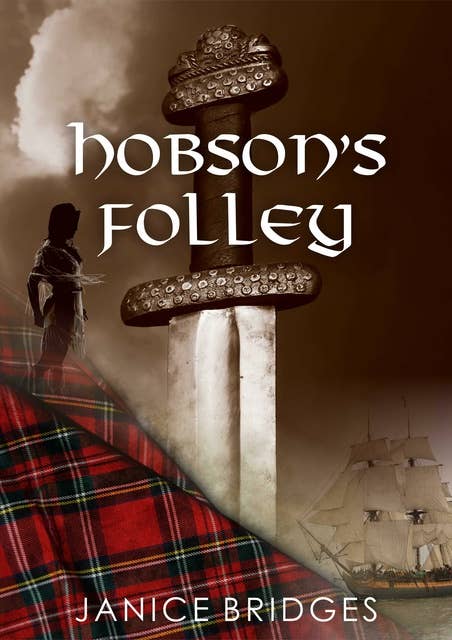 Hobson's Folley: Full Circle