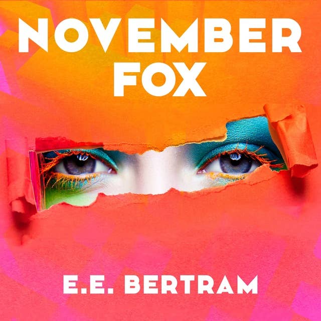 November Fox: A Metaphysical Visionary Fable