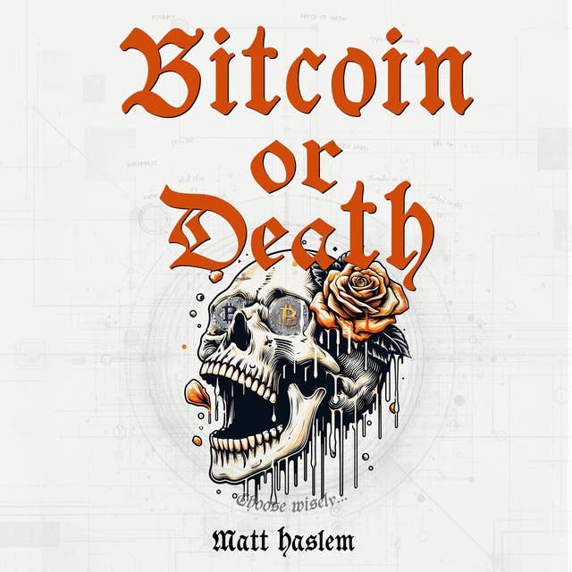 Bitcoin or Death: Choose Wisely...