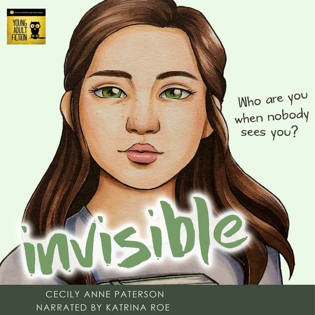 Invisible: Who are you when nobody sees you?