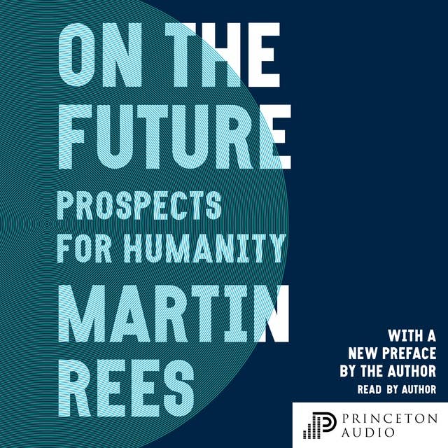 Cover for On the Future