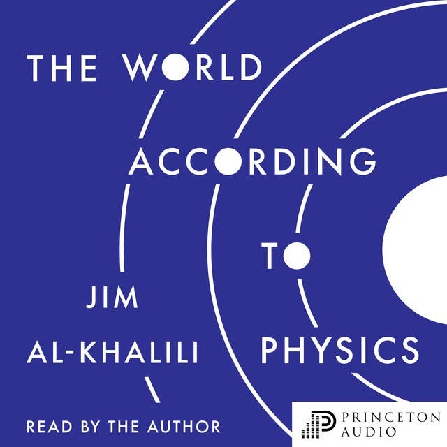 The World According to Physics 