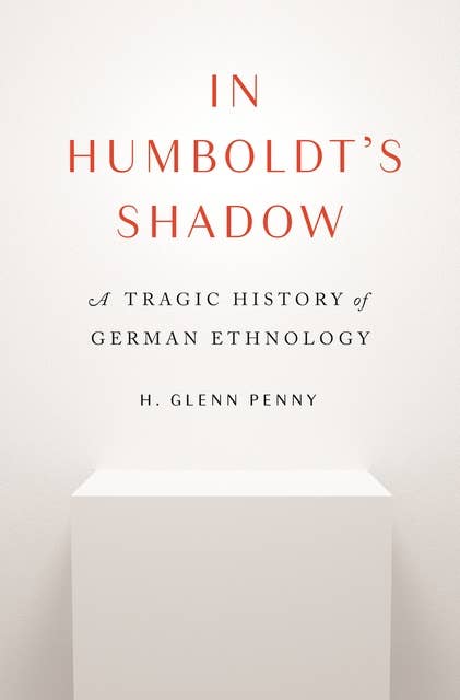 In Humboldt's Shadow