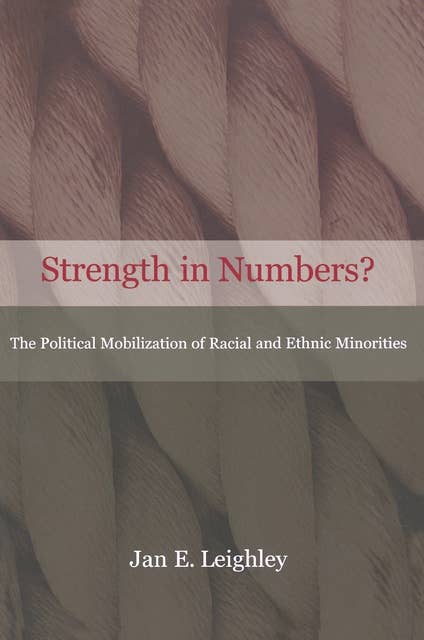Strength in Numbers?: The Political Mobilization of Racial and Ethnic Minorities