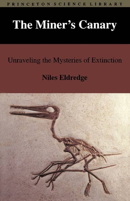 The Miner's Canary: Unraveling the Mysteries of Extinction