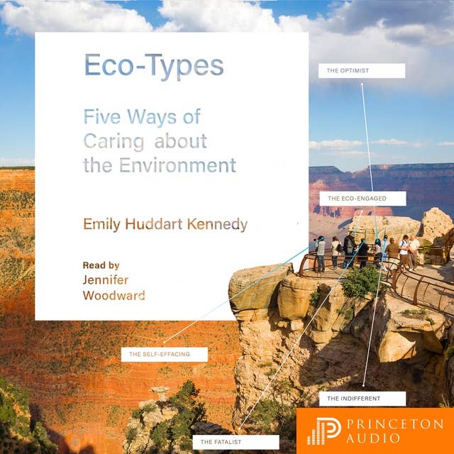 Eco-Types: Five Ways of Caring about the Environment