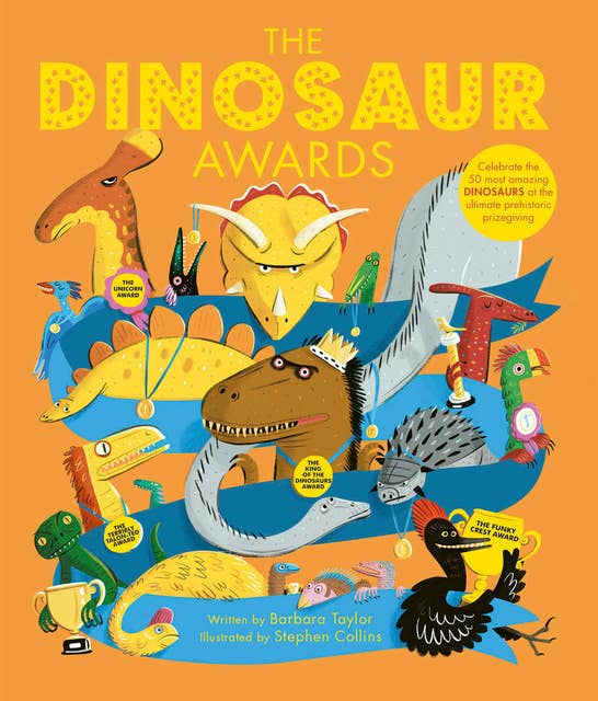 The Dinosaur Awards