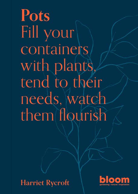 Pots: Fill your containers with plants, tend to their needs, watch them flourish