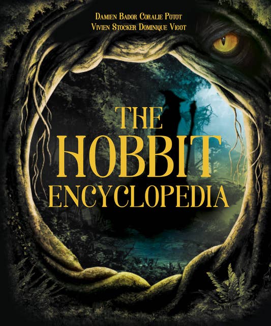 The Hobbit Encyclopedia 