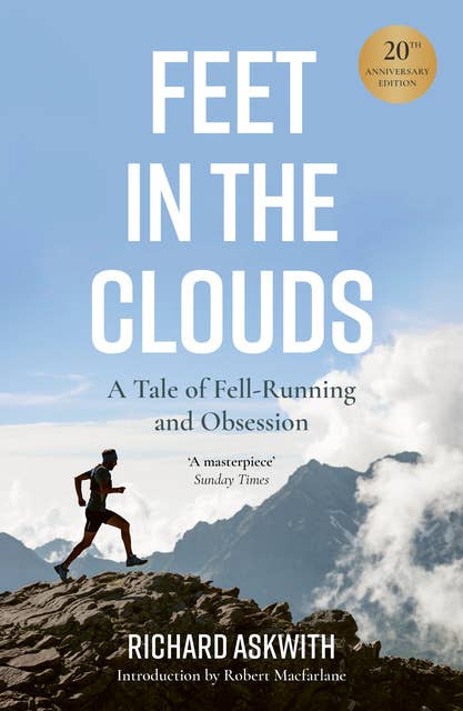 Feet in the Clouds: 20th anniversary edition