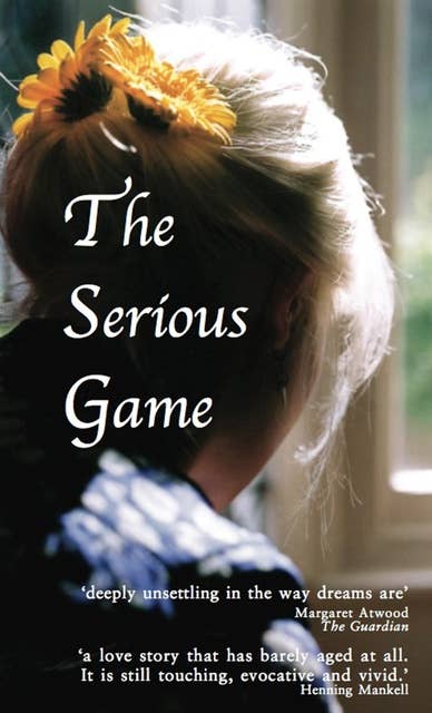 The Serious Game: Sweden's most enduring love story