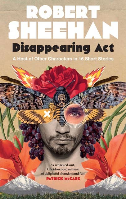 Disappearing Act: A Host of Other Characters in 16 Short Stories