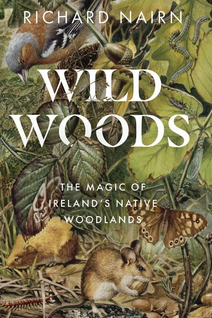 Wildwoods: The Magic of Ireland's Native Woodlands