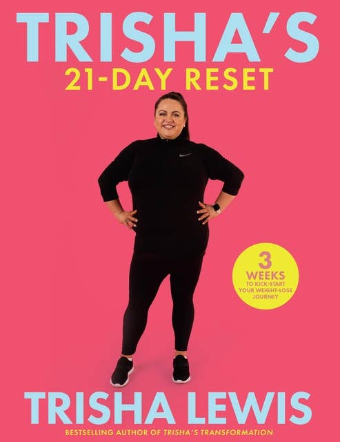 Trisha's 21-Day Reset: 3 weeks to kick-start your weight-loss journey