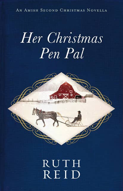 Her Christmas Pen Pal