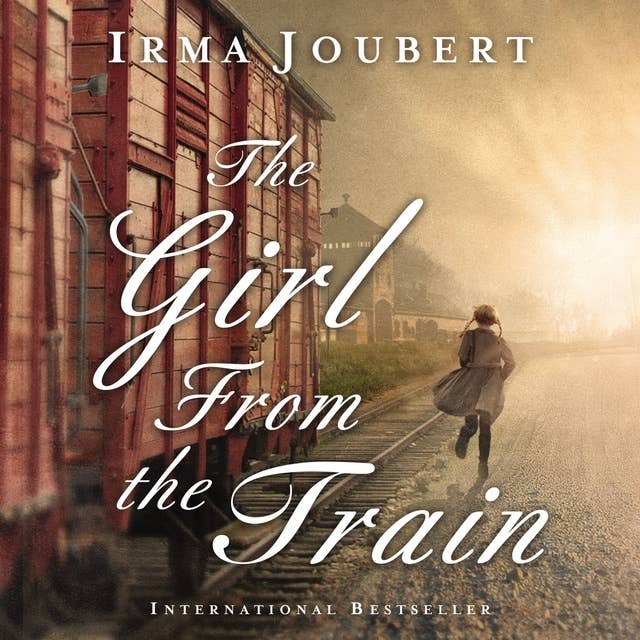 The Girl From the Train