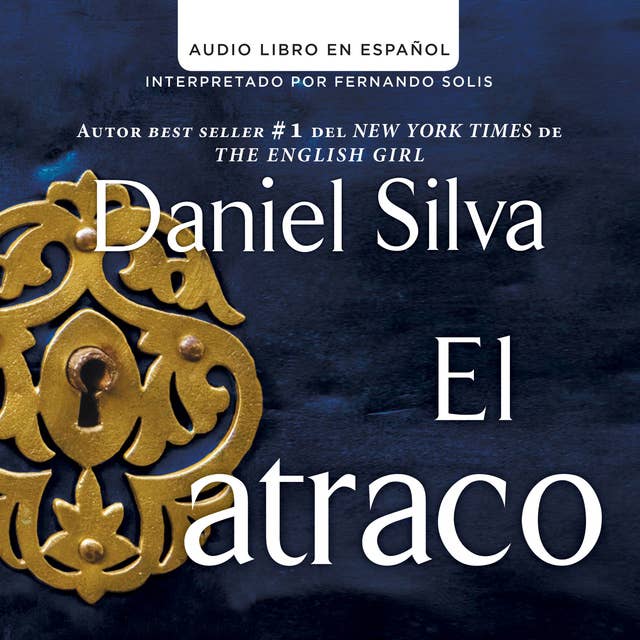 El atraco (The Heist - Spanish Edition)