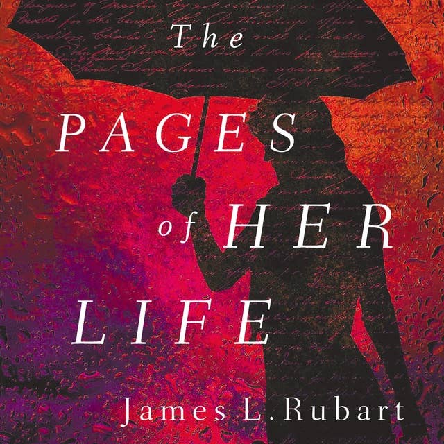 Cover for The Pages of Her Life