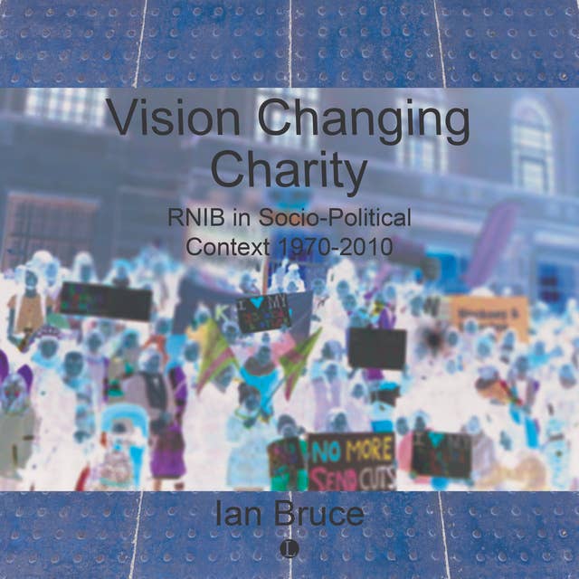 Vision Changing Charity