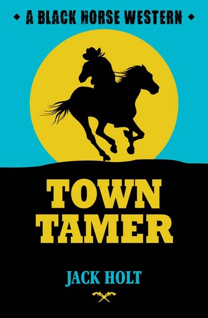 Town Tamer