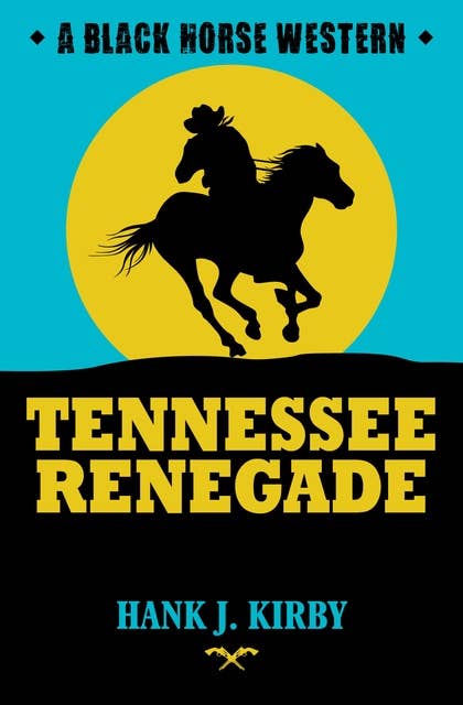 Tennessee Renegade