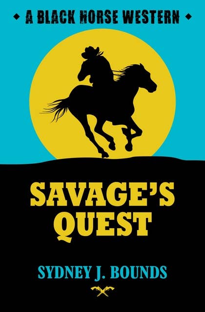 Savage's Quest
