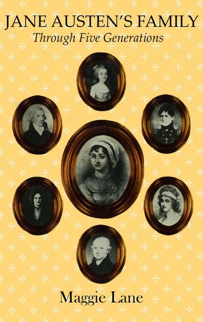 Jane Austen's Family