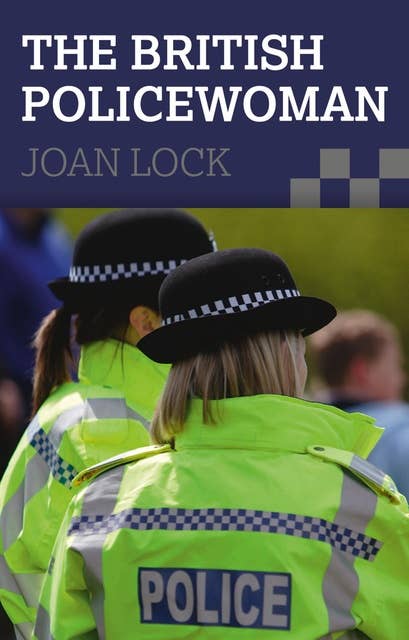 The British Policewoman