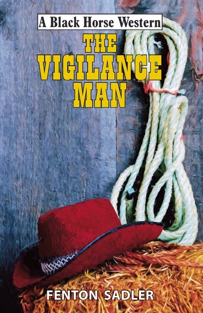 The Vigilance Man