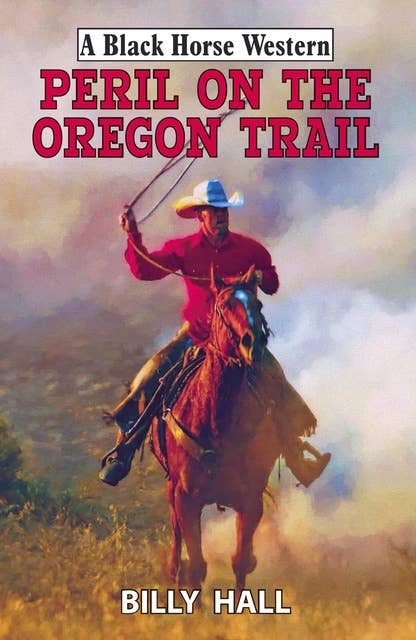 Peril on the Oregon Trail