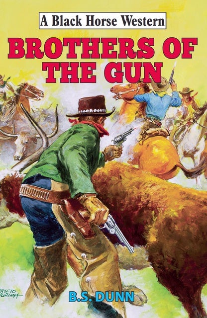 Showdown In Badlands by Gunn, Shorty