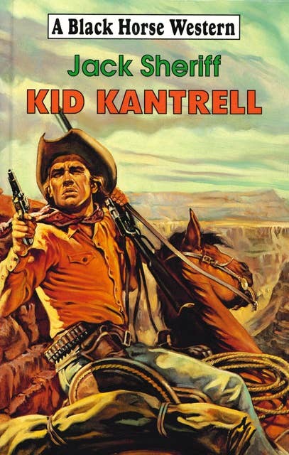 Kid Kantrell