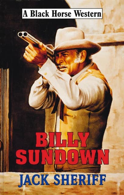 Billy Sundown