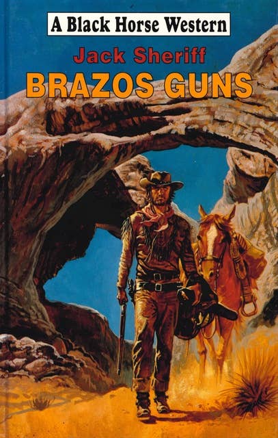 Brazos Guns