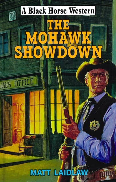 The Mohawk Showdown