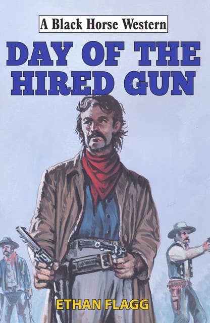 Day of the Hired Gun